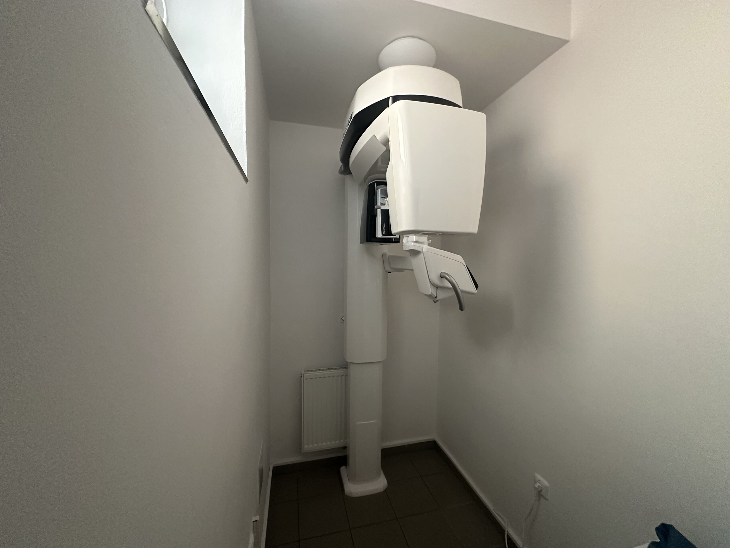 CBCT